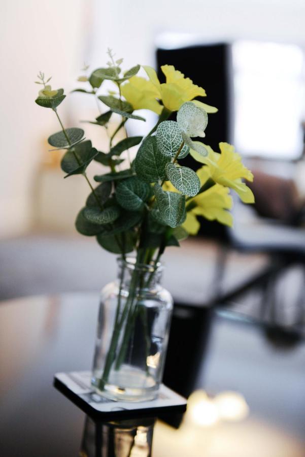 בלקפול Bridle Lodge Apartments מראה חיצוני תמונה