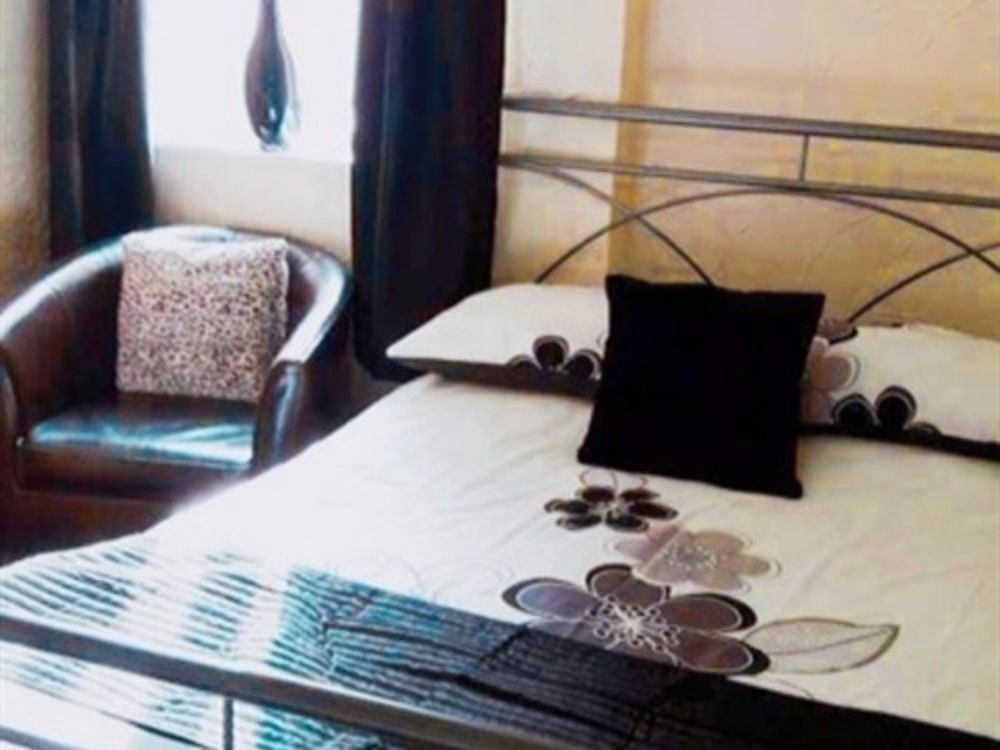 בלקפול Bridle Lodge Apartments מראה חיצוני תמונה