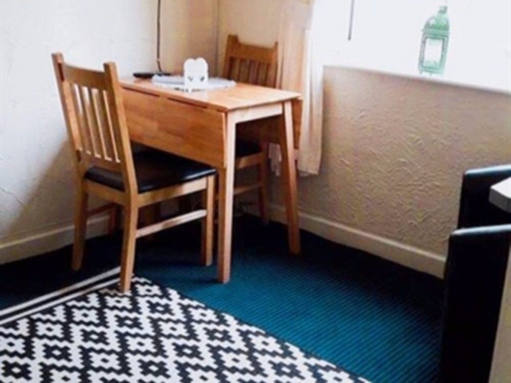 בלקפול Bridle Lodge Apartments מראה חיצוני תמונה