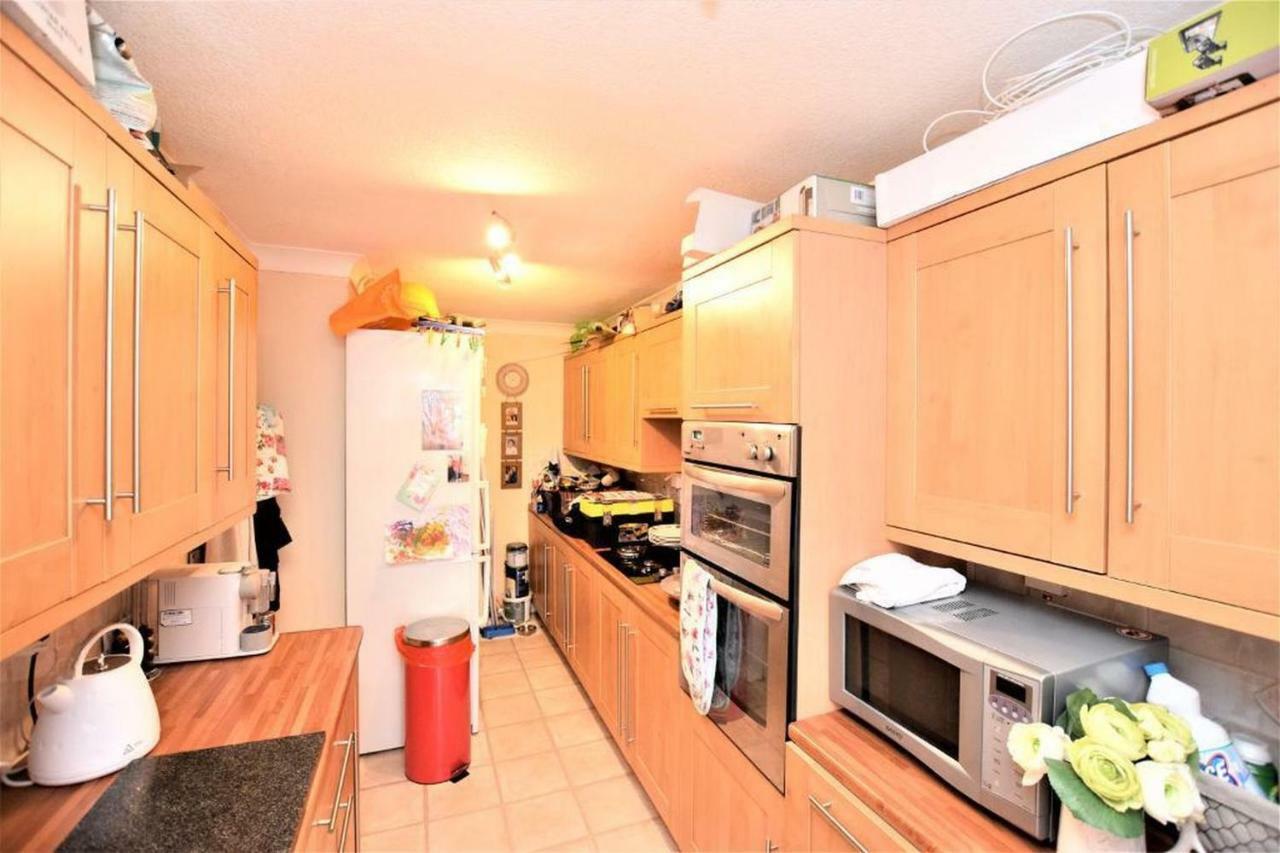 בלקפול Bridle Lodge Apartments מראה חיצוני תמונה